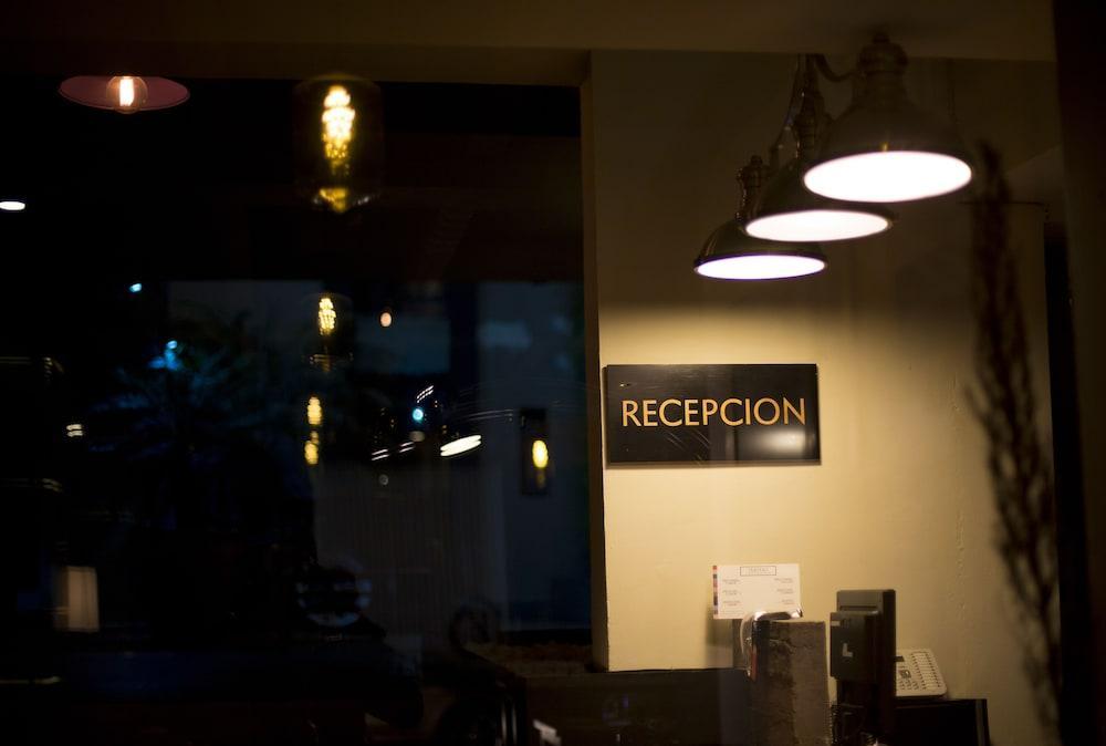 Hotel Helverica San Cristóbal de Las Casas Eksteriør bilde