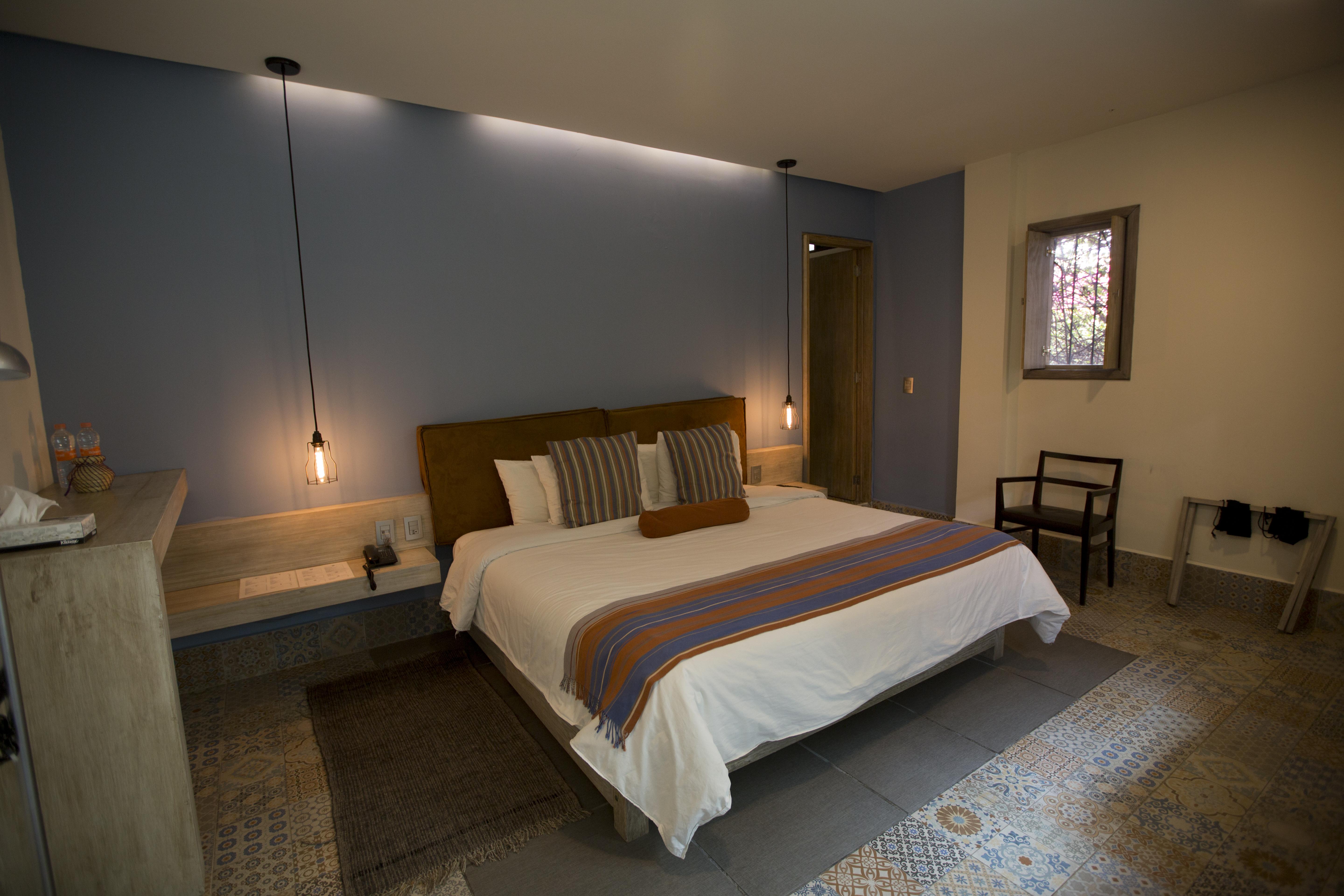 Hotel Helverica San Cristóbal de Las Casas Eksteriør bilde
