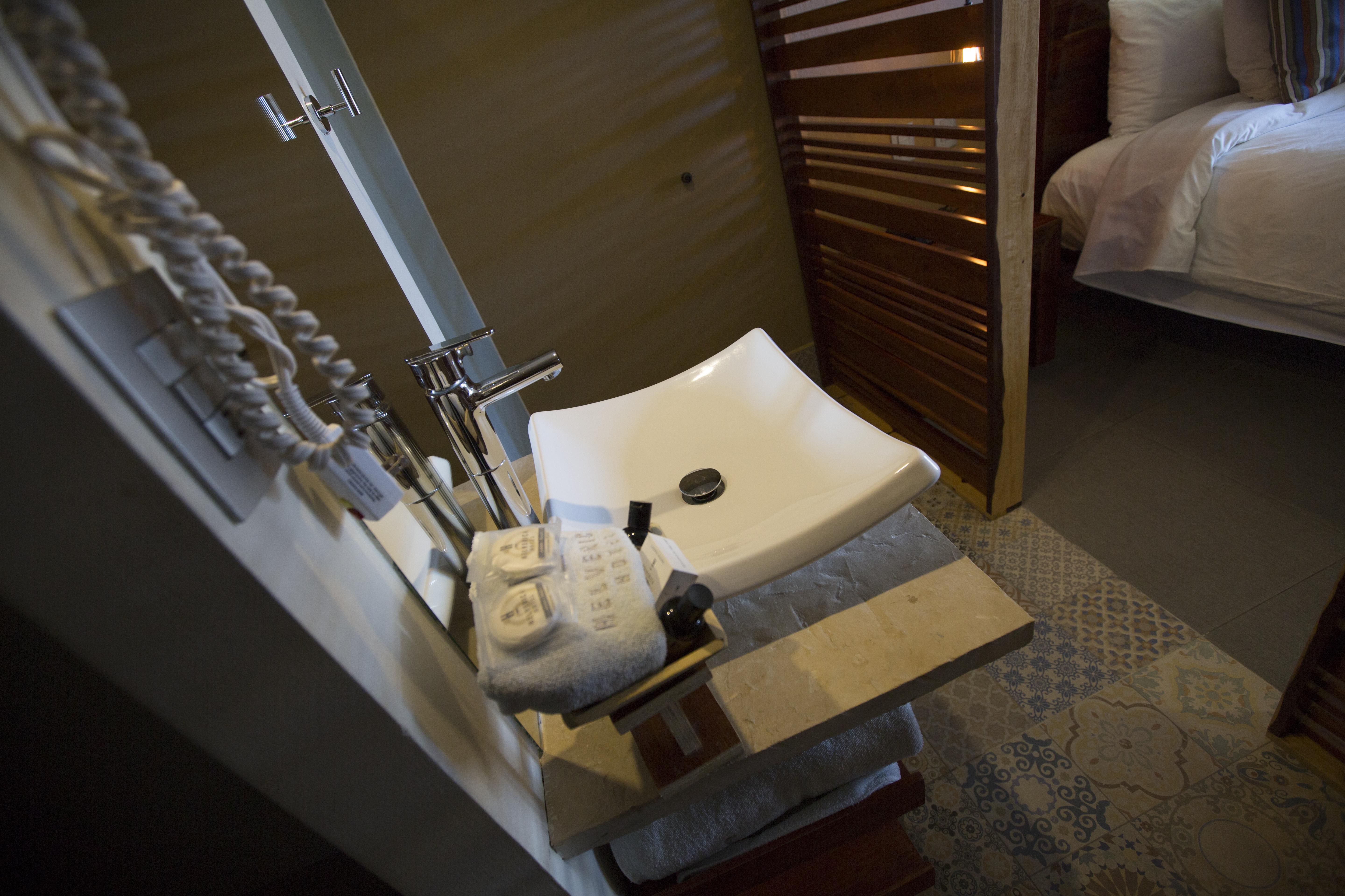 Hotel Helverica San Cristóbal de Las Casas Eksteriør bilde