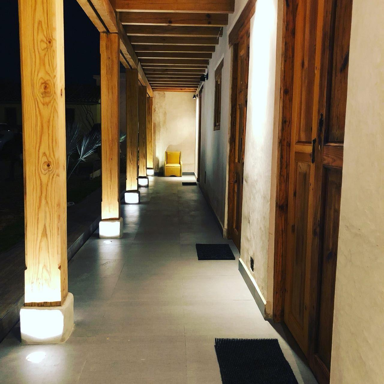 Hotel Helverica San Cristóbal de Las Casas Eksteriør bilde