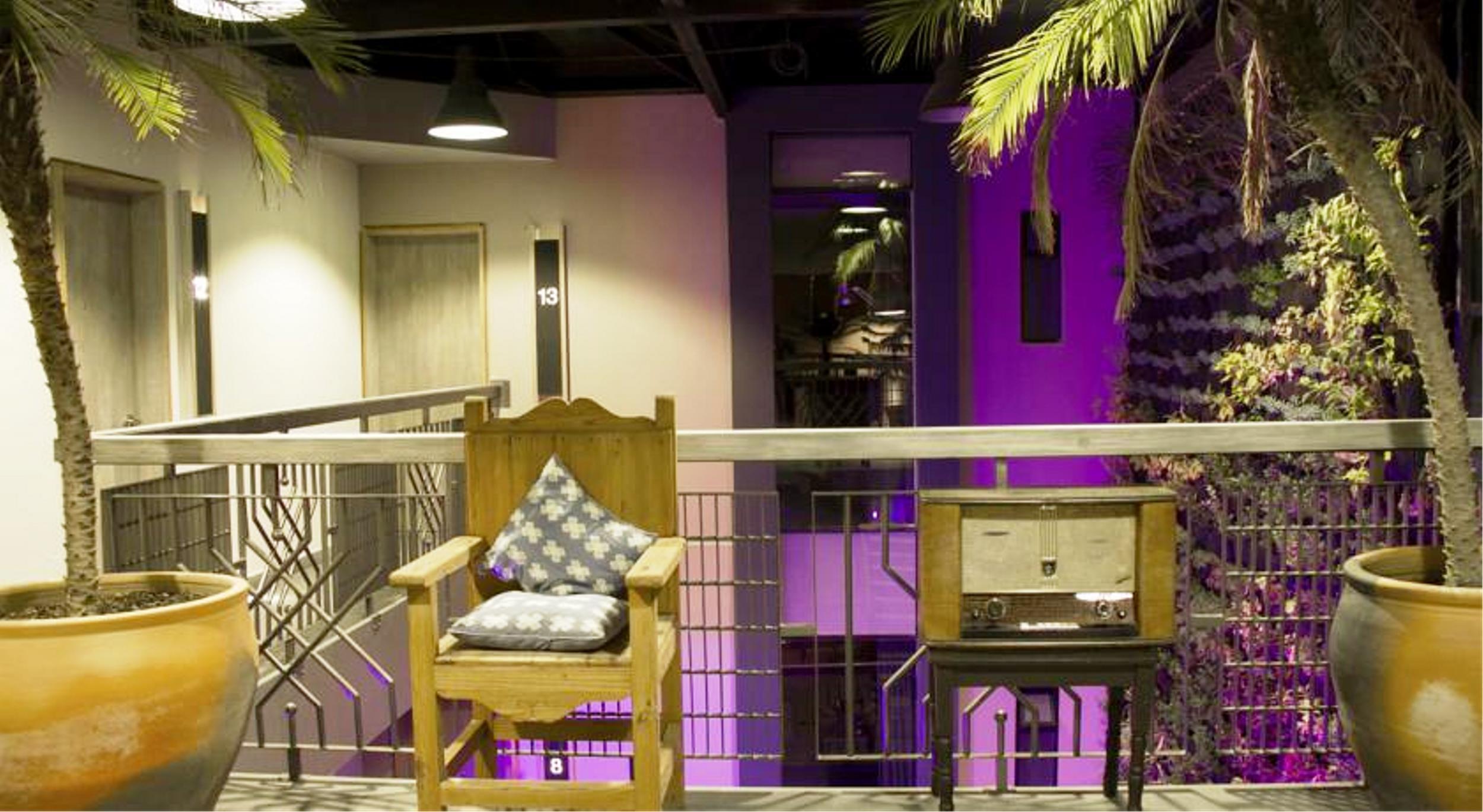 Hotel Helverica San Cristóbal de Las Casas Eksteriør bilde