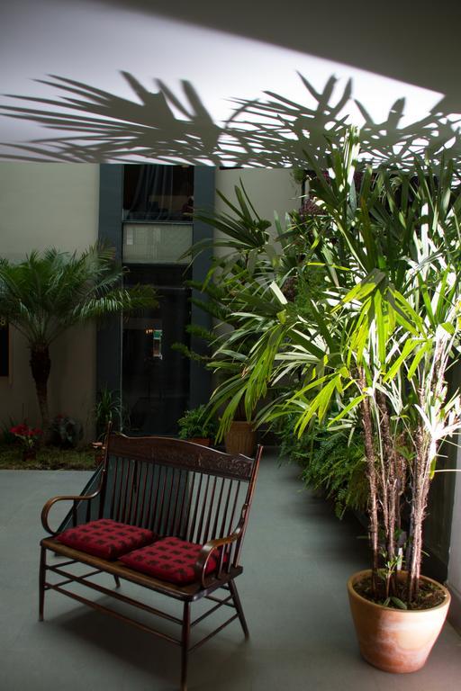 Hotel Helverica San Cristóbal de Las Casas Eksteriør bilde