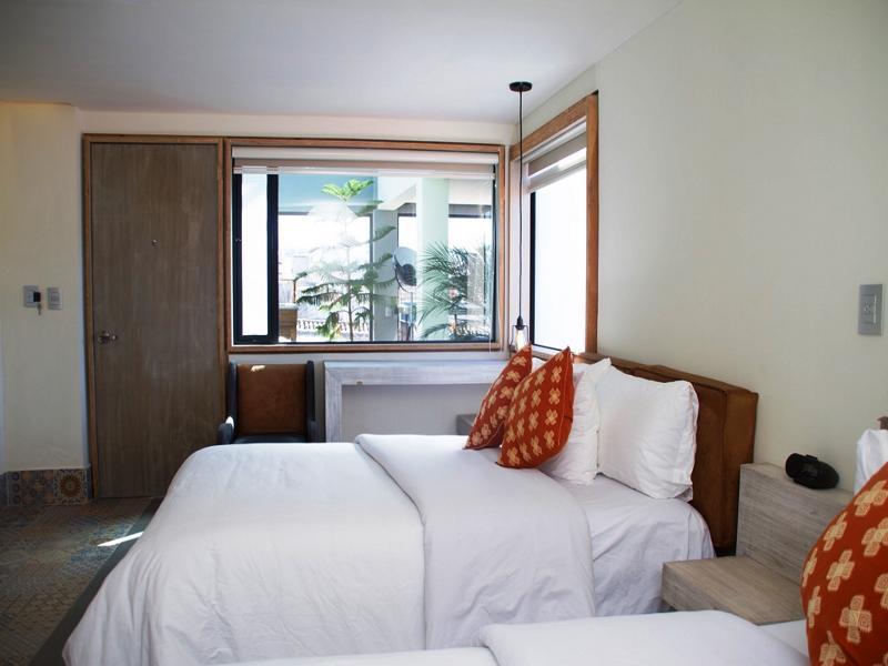 Hotel Helverica San Cristóbal de Las Casas Eksteriør bilde
