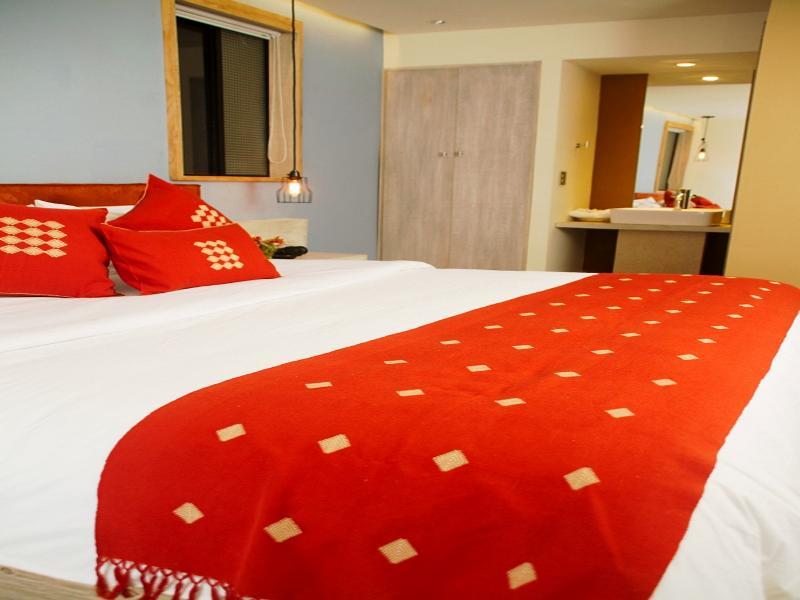 Hotel Helverica San Cristóbal de Las Casas Eksteriør bilde