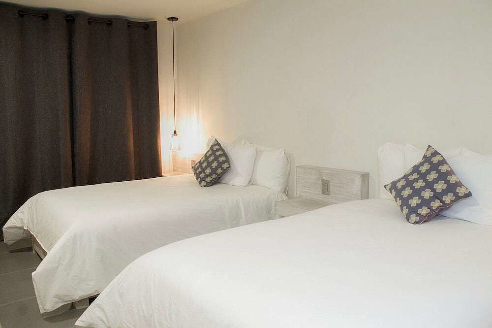 Hotel Helverica San Cristóbal de Las Casas Eksteriør bilde