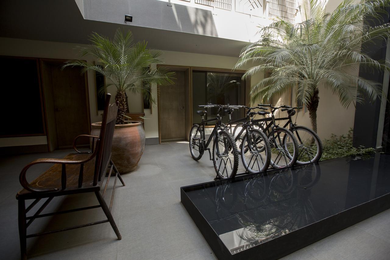 Hotel Helverica San Cristóbal de Las Casas Eksteriør bilde