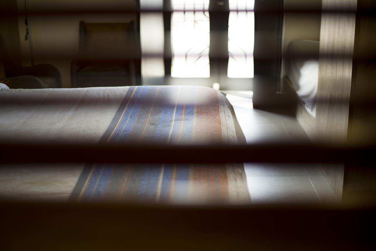 Hotel Helverica San Cristóbal de Las Casas Eksteriør bilde