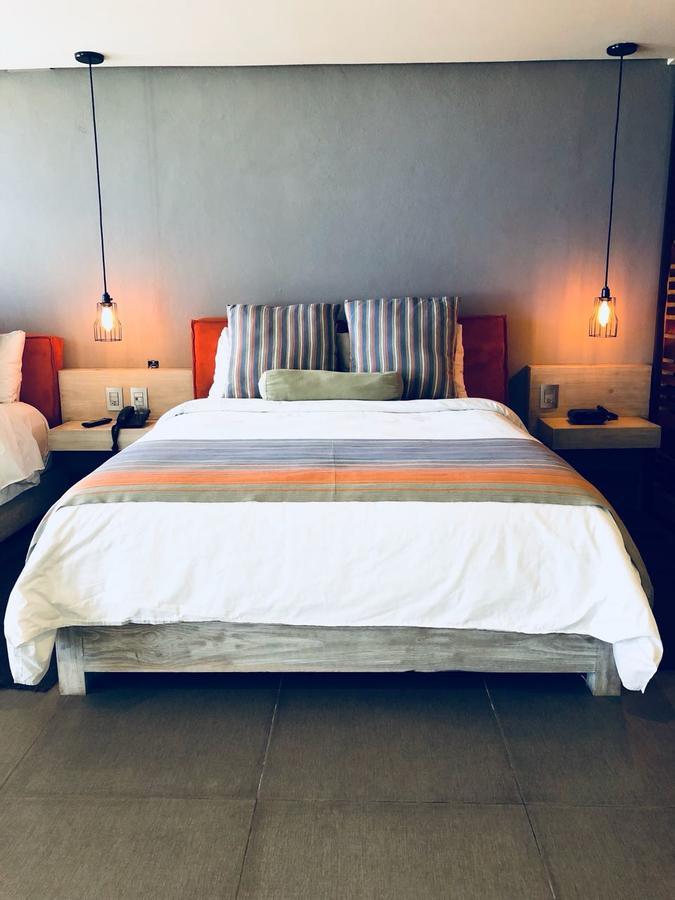 Hotel Helverica San Cristóbal de Las Casas Eksteriør bilde