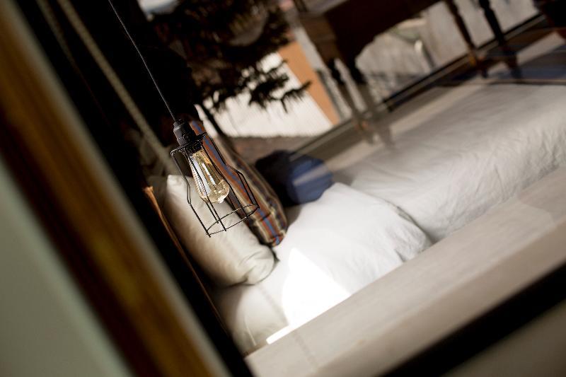 Hotel Helverica San Cristóbal de Las Casas Eksteriør bilde